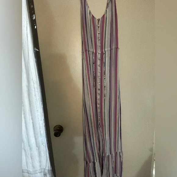 saltylemon Dresses & Skirts - Maxi dress salty lemon